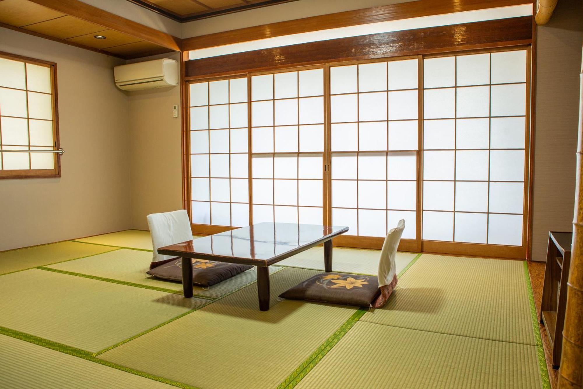 Shoji Lake Hotel Fujikawaguchiko Exterior foto
